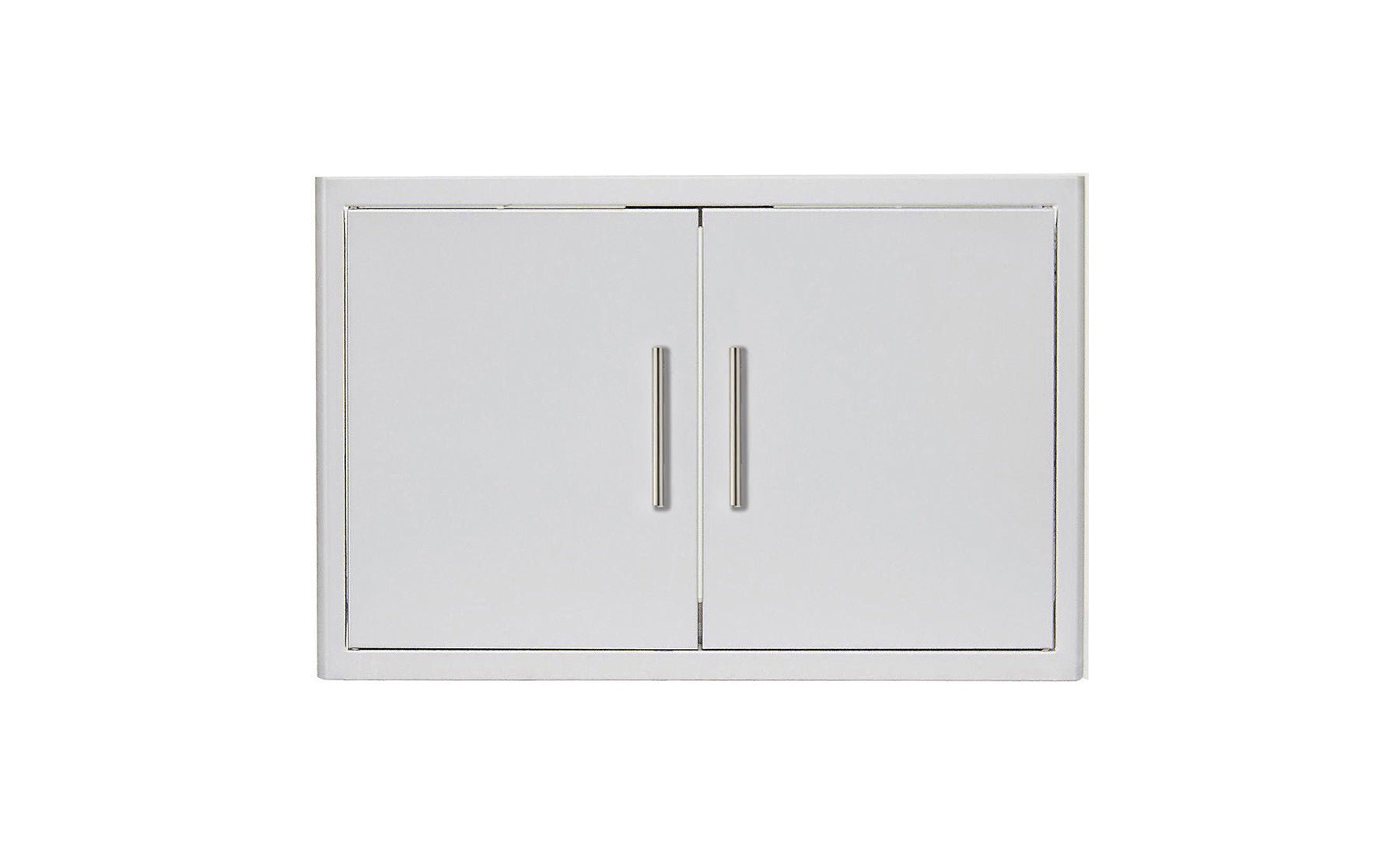 Blaze Grills 40 - Inch Double Access Door with Paper Towel Holder BLZ - AD40 - R - SC - Terrace Level