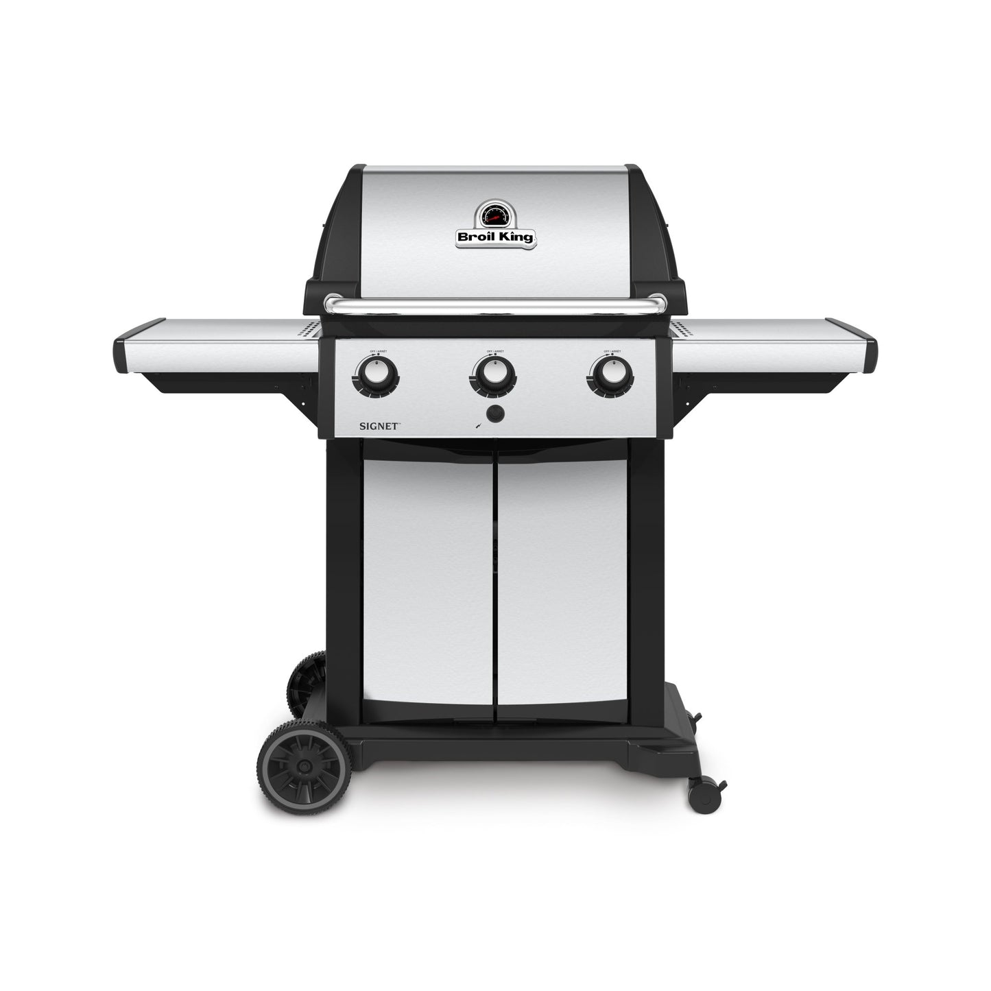 Broil King Signet™ 320 BK94685 - Terrace Level