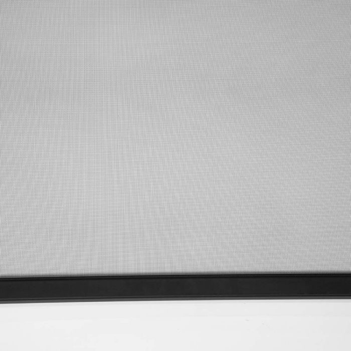 Modern Flames Invisible Non Glare Mesh Screen - SCREEN - Terrace Level