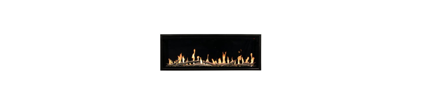 Modern Flames Orion Slim Electric Fireplace - OR - Terrace Level
