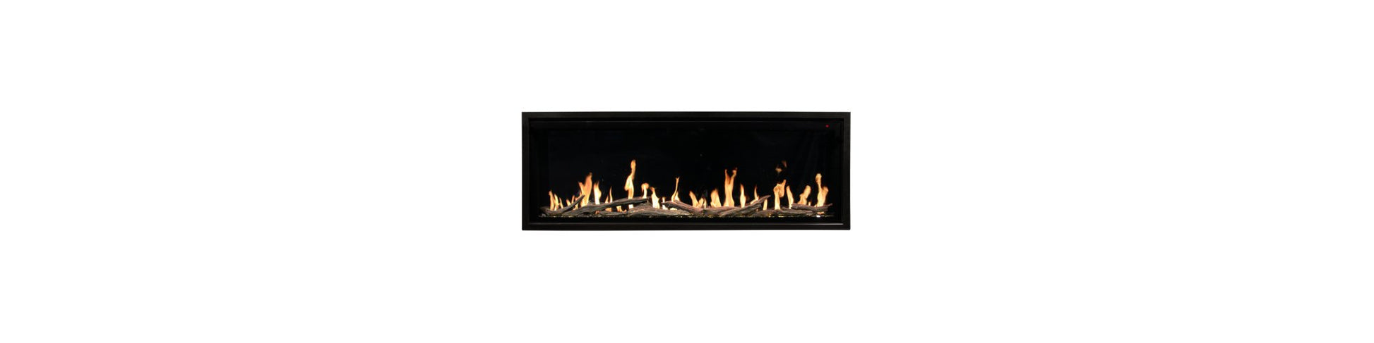 Modern Flames Orion Slim Electric Fireplace - OR - Terrace Level