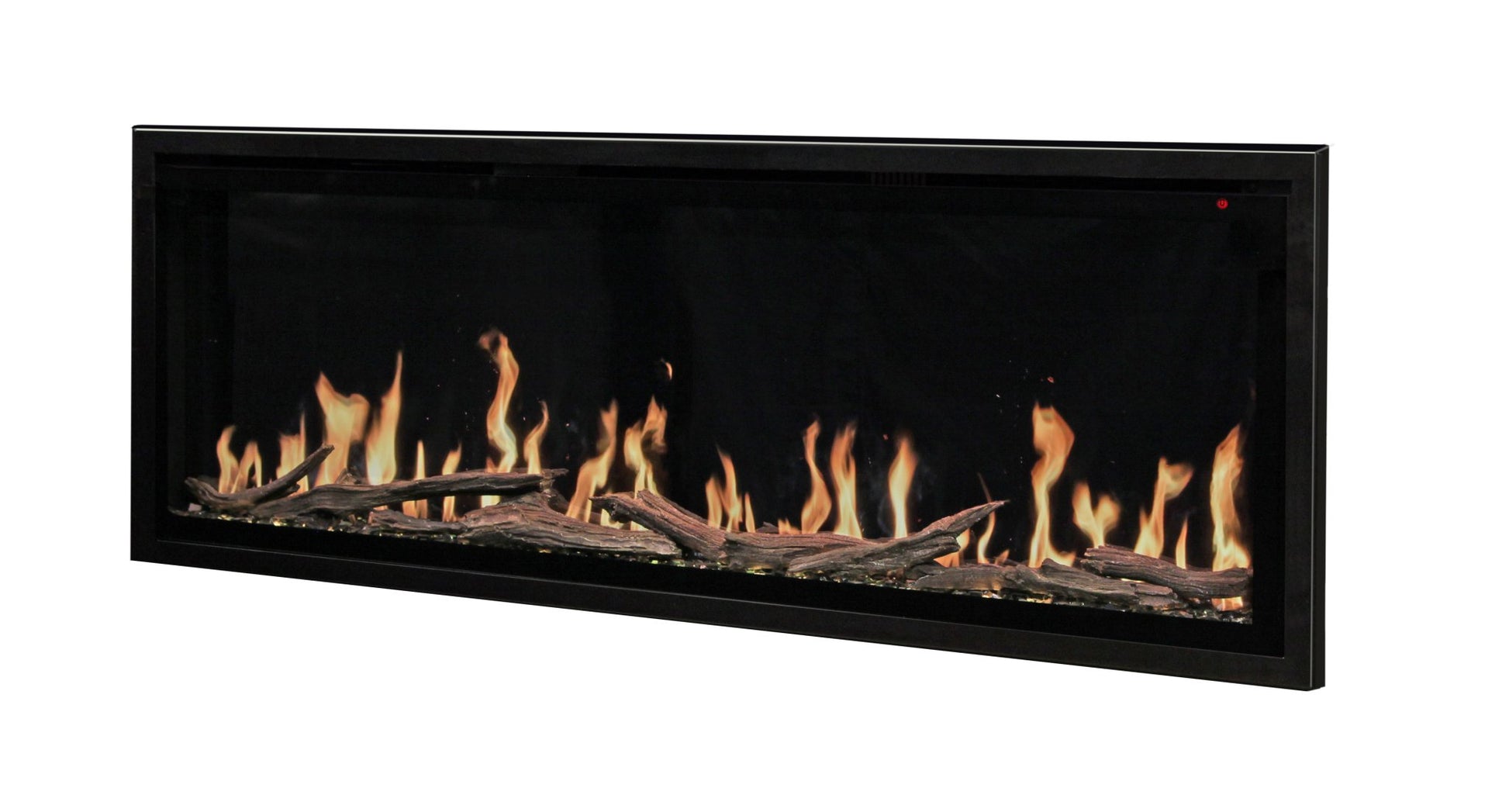 Modern Flames Orion Slim Electric Fireplace - OR - Terrace Level