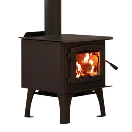 Osburn 950 Wood Stove - OB00950 - Terrace Level