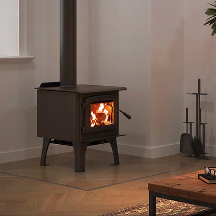 Osburn 950 Wood Stove - OB00950 - Terrace Level