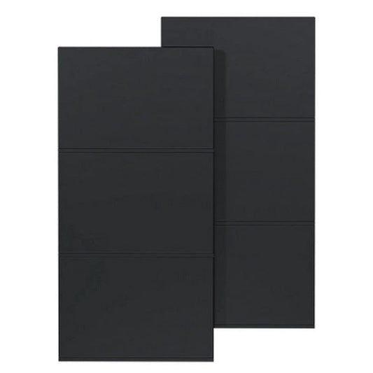 Osburn Decorative Side Panel Kit - OA10242 - Terrace Level