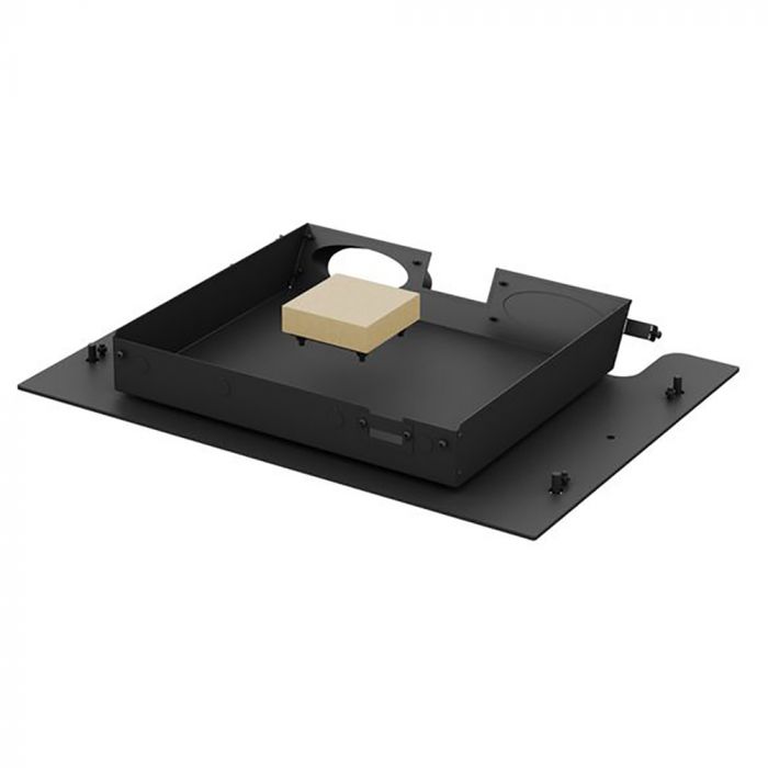 Osburn Minimalist Base Kit* - OA10243 - Terrace Level