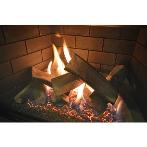 Sierra Flames Abbot 30 Gas Insert - Abbot - 30 - Terrace Level