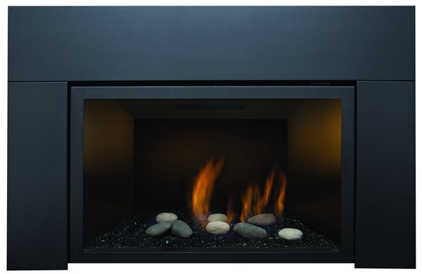 Sierra Flames Abbot 30 Gas Insert - Abbot - 30 - Terrace Level