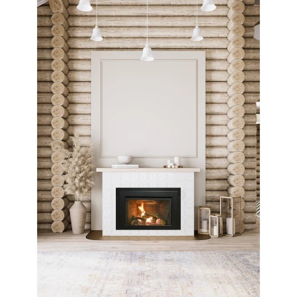 Sierra Flames Abbot 30 Gas Insert - Abbot - 30 - Terrace Level