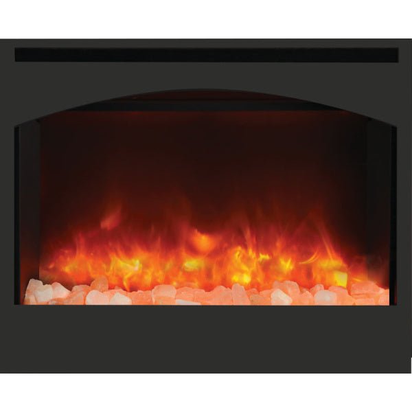 Sierra Flames Zero Clearance Fireplace - ZECL - 31 - 3228 - STL - Terrace Level