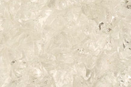 Superior Outdoors Crushed Glass, Large Onyx (5 lb bag) GLO - Terrace Level