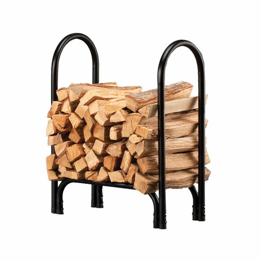 Superior Outdoors Firewood Log Racks SLRS - Terrace Level