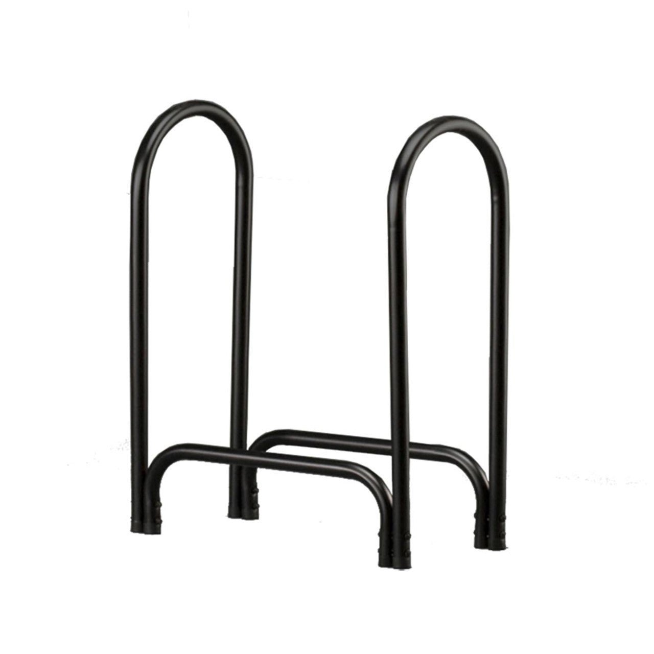 Superior Outdoors Firewood Log Racks SLRS - Terrace Level