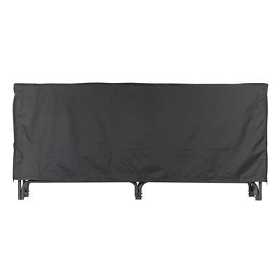 Superior Outdoors Firewood Log Racks with Cover SLR - Terrace Level