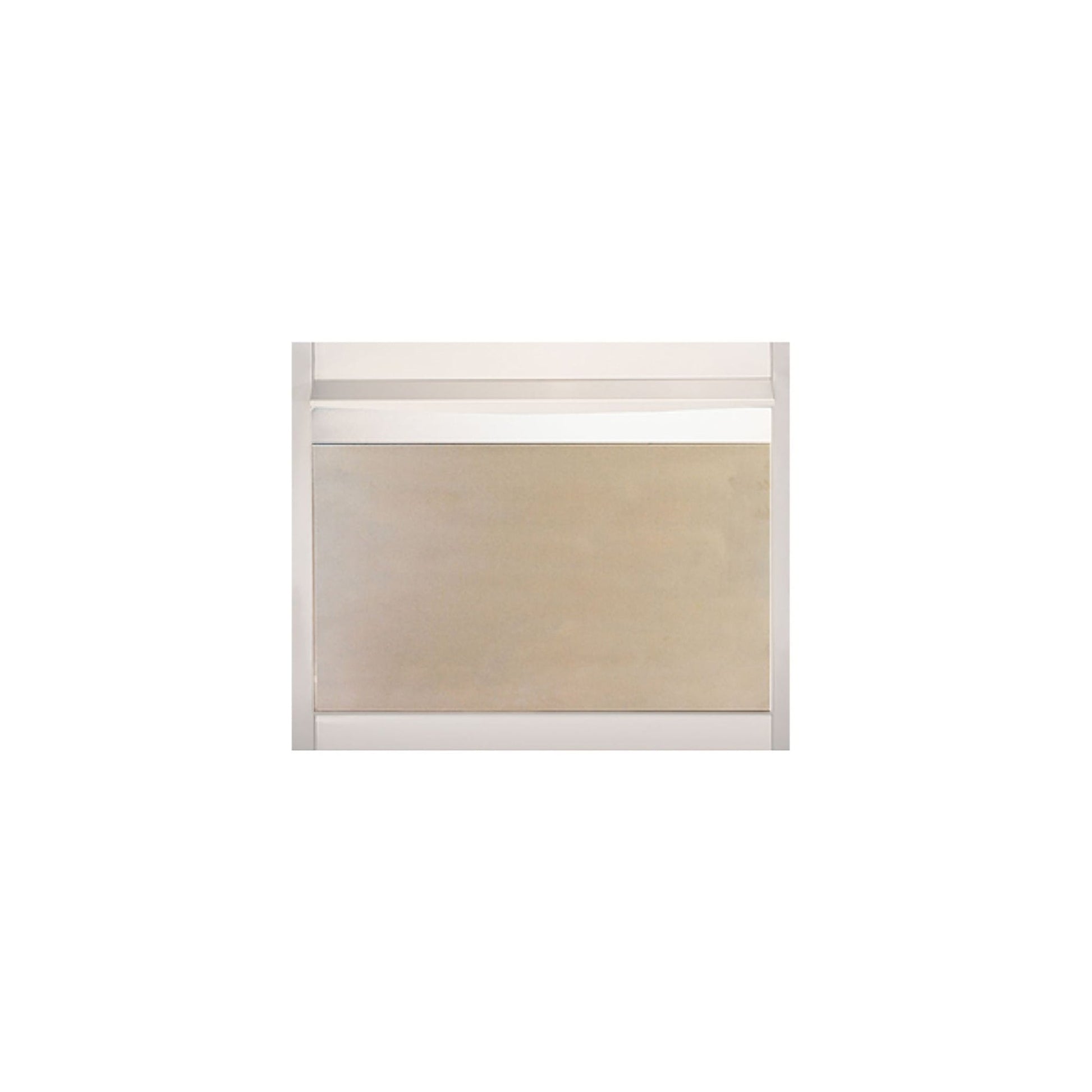 Superior Outdoors Stainless Steel Outdoor Weather Cover - WCSL - Terrace Level