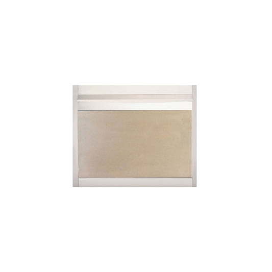 Superior Outdoors Stainless Steel Outdoor Weather Cover - WCSL - Terrace Level