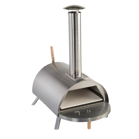 WPPO Lil Luigi Portable Oven WKP - 01 - Terrace Level