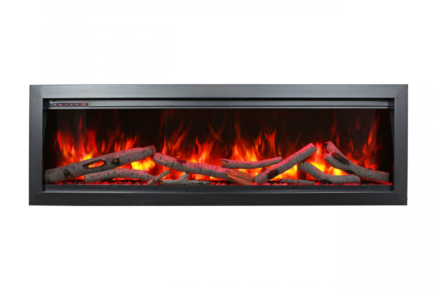 Amantii SYM BESPOKE Electric Fireplace