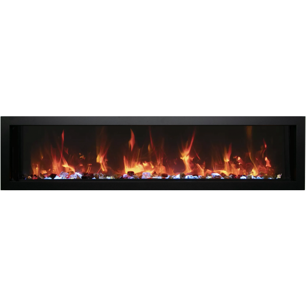 Remii WM-SLIM Smart Electric Fireplace