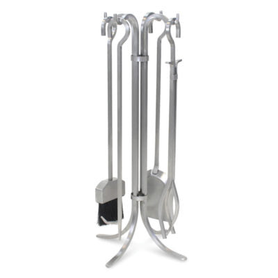 Superior Outdoors 28” Newport Stainless Steel Tool Set 18092