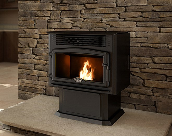 Osburn 2500 Pellet Stove OP00025