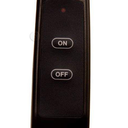 Superior Outdoors Remote Control ON/OFF (for Millivolt burners) SKY-1001-A