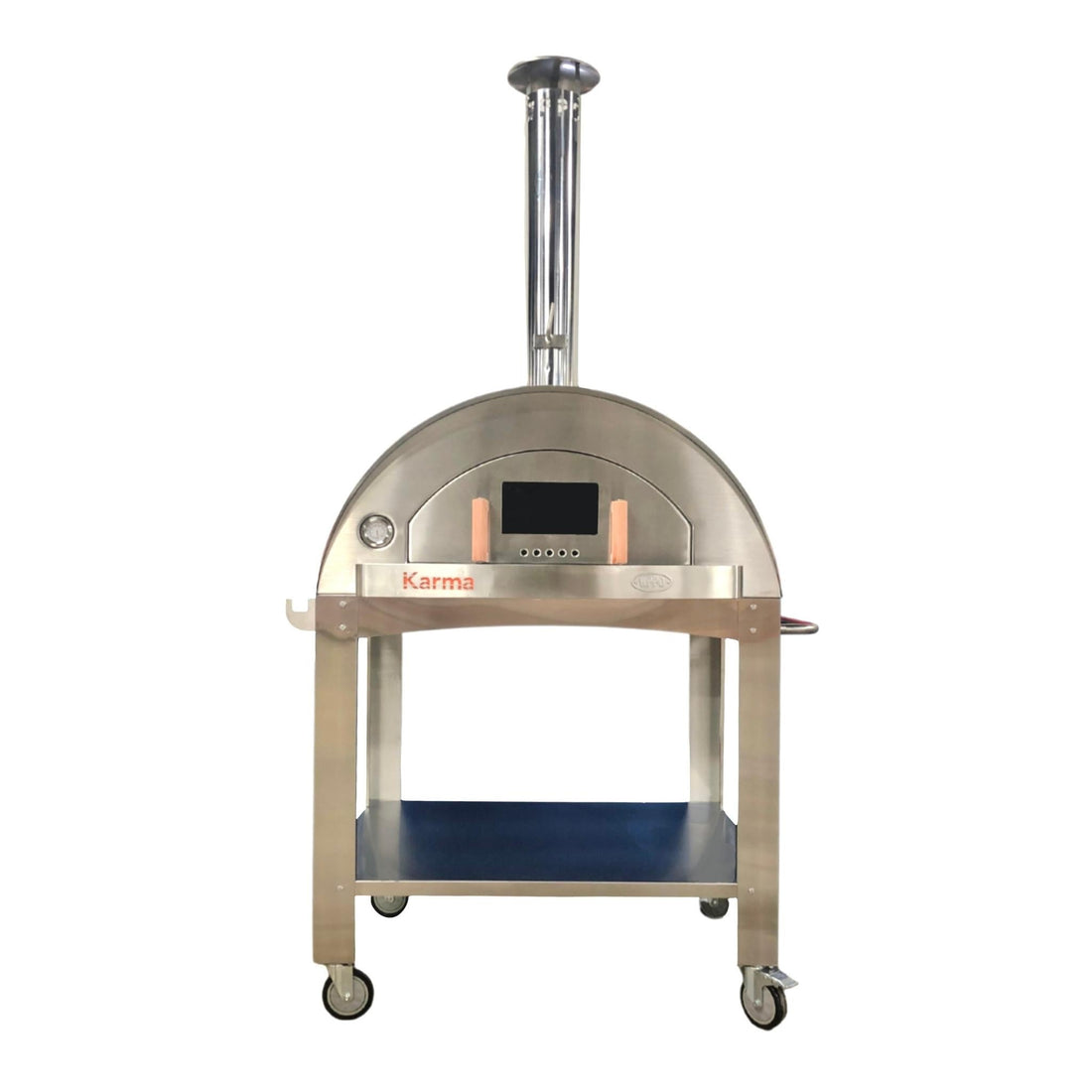 Karma 42" Professional Wood-Fired Oven