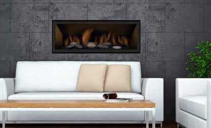 Lamego Gas Fireplace