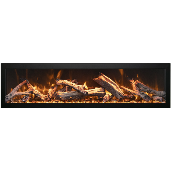 Remii DEEP Electric Fireplace