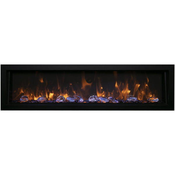 Remii DEEP Electric Fireplace