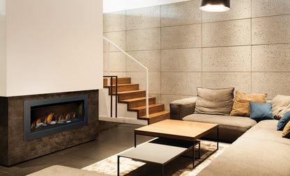 Lamego Gas Fireplace