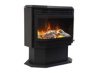 Sierra Flame Freestand FS‐26‐922 Electric Fireplace