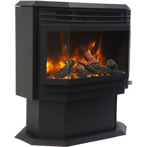 Sierra Flame Freestand FS‐26‐922 Electric Fireplace