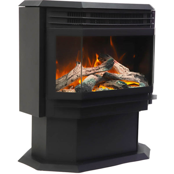 Sierra Flame Freestand FS‐26‐922 Electric Fireplace