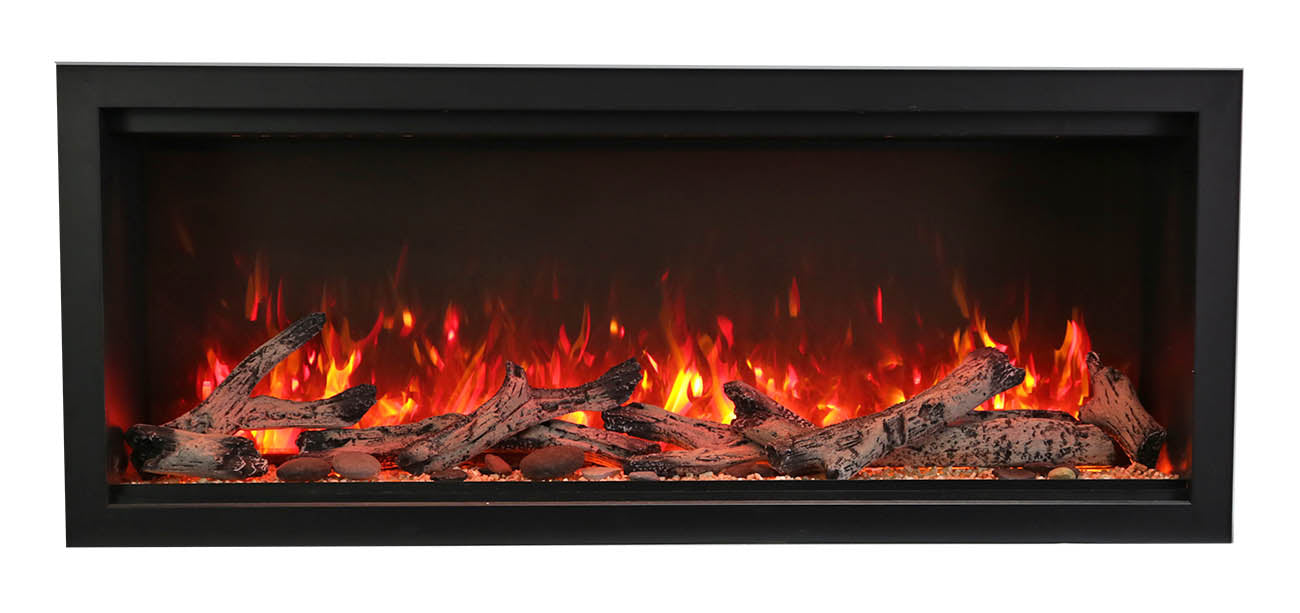 Symmetry XT Smart Electric Fireplace