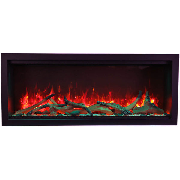 Symmetry XT Smart Electric Fireplace