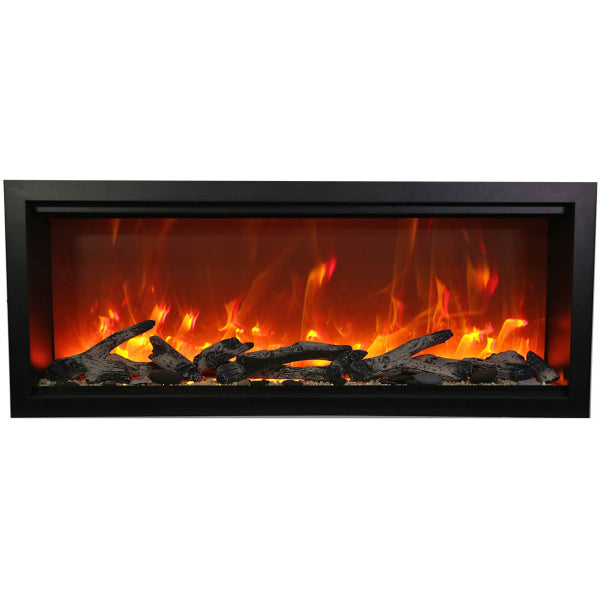 Symmetry XT Smart Electric Fireplace