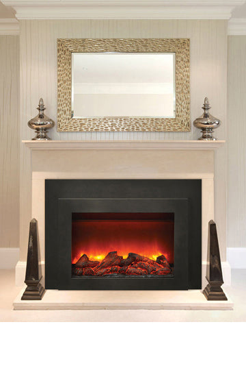 Sierra Flame INS-FM Electric Insert Fireplace