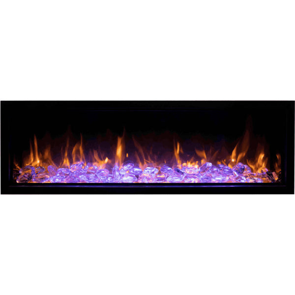 Symmetry XT Smart Electric Fireplace