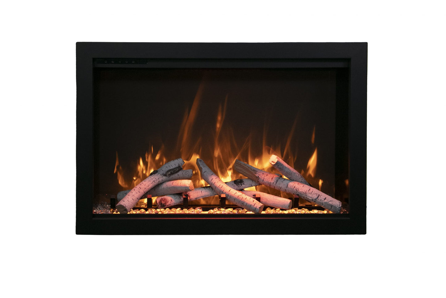 Amantii TRD-BESPOKE – Electric Fireplace