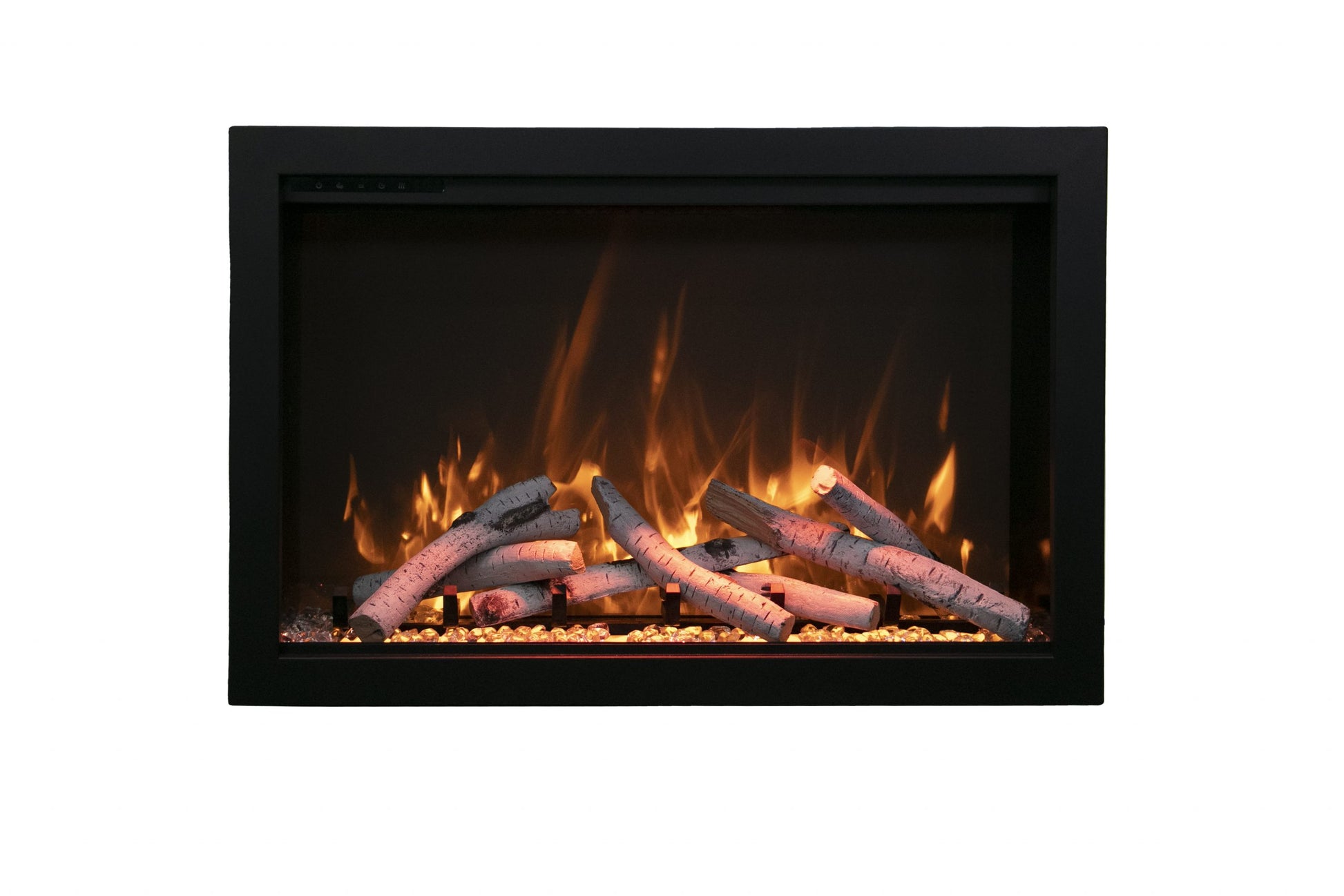 Amantii TRD-BESPOKE – Electric Fireplace