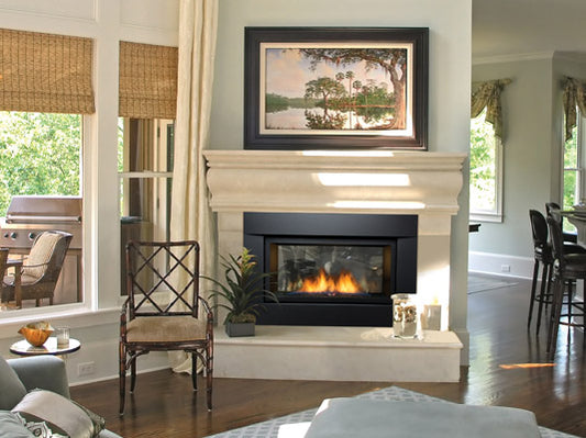 Palisade 36 Gas Fireplace