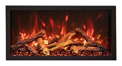 Remii Extra Tall Electric Fireplace