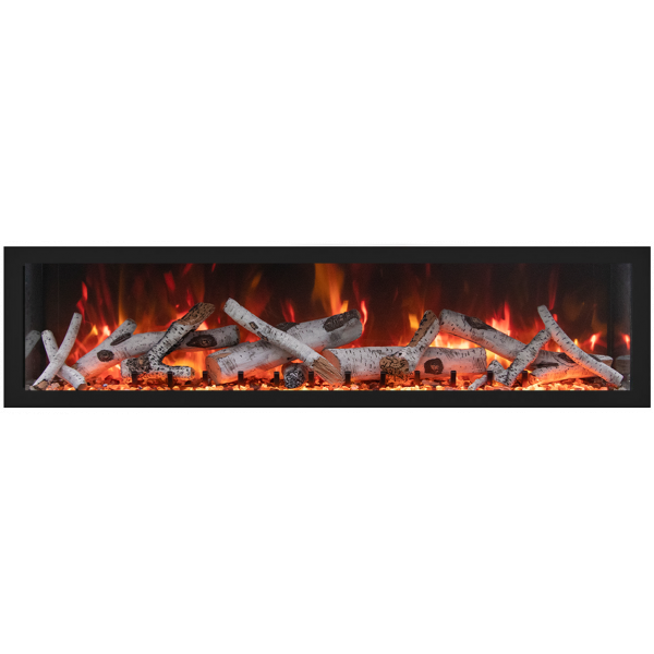 Remii Extra Tall Electric Fireplace