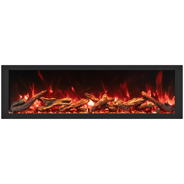 Remii Extra Tall Electric Fireplace