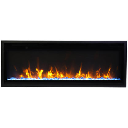 Remii WM-SLIM Smart Electric Fireplace