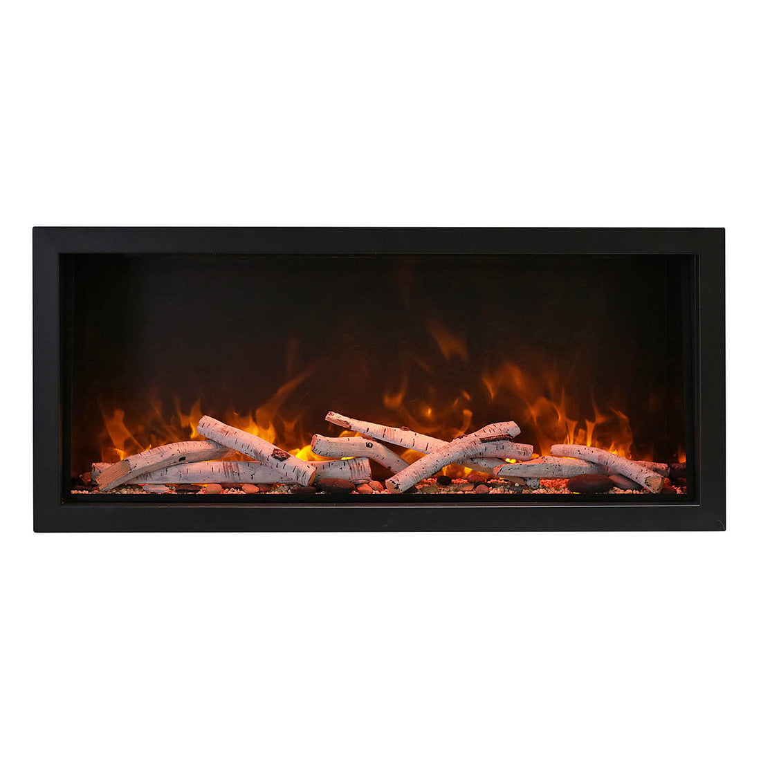 Symmetry XT Smart Electric Fireplace