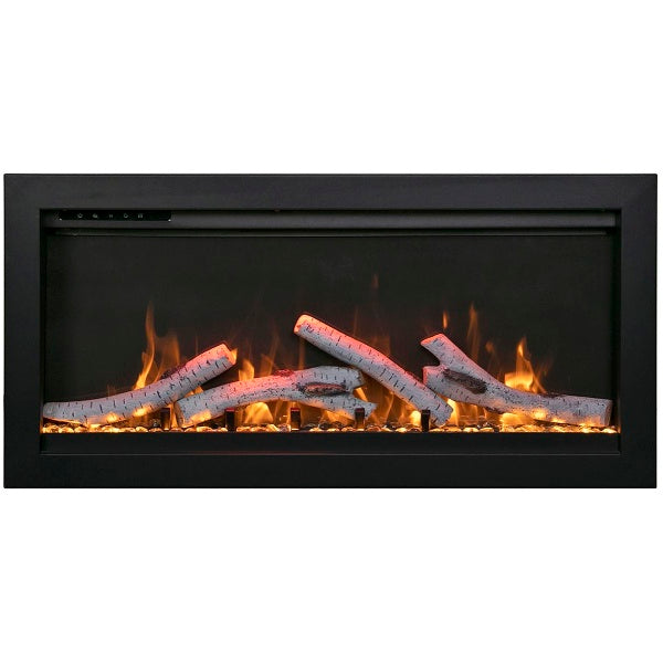 Remii-WM SMART – Electric Fireplace