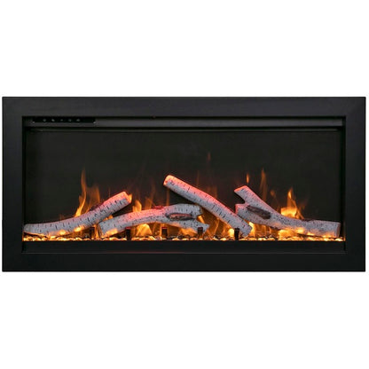 Remii-WM SMART – Electric Fireplace