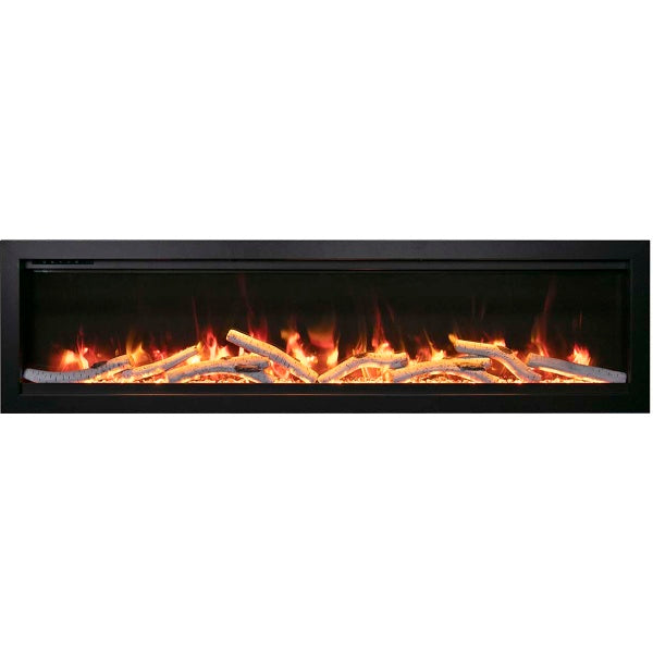 Amantii SYM BESPOKE Electric Fireplace